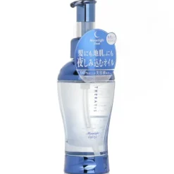 THERATIS Moonlight Hair Oil