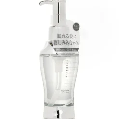 THERATIS Night Repair Hair Oil