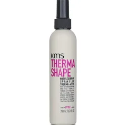 Therma Shape Hot Flex Spray (Heat-Activated Shaping and Hold)