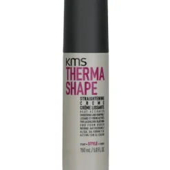 Therma Shape Straightening Creme (Heat-Activated Smoothing and Shaping)