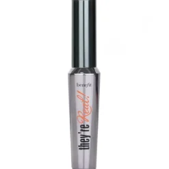 They're Real Beyond Mascara