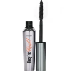 They're Real Beyond Mascara