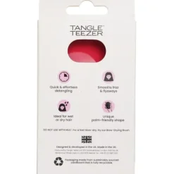 Thick & Curly Detangling Hair Brush