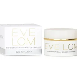 Time Retreat Intensive Night Cream