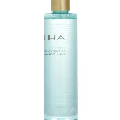 Time To Clear Mineral Toning Water