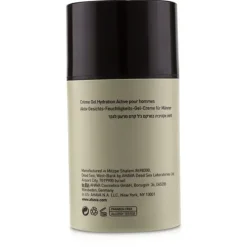 Time To Energize Facial Moisture Active Gel Cream