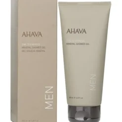 Time To Energize Mineral Shower Gel