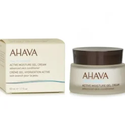 Time To Hydrate Active Moisture Gel Cream