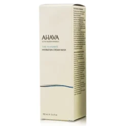 Time To Hydrate Hydration Cream Mask