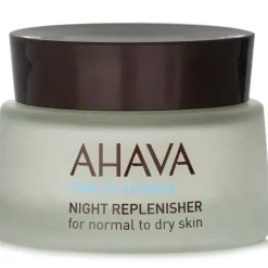 Time To Hydrate Night Replenisher (Normal to Dry Skin)