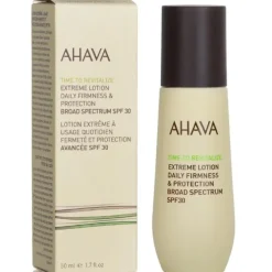 Time To Revitalize Extreme Lotion Daily Firmness & Protection SPF 30