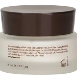 Time To Smooth Age Control Brightening & Anti-Fatigue Eye Cream