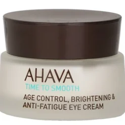 Time To Smooth Age Control Brightening & Anti-Fatigue Eye Cream