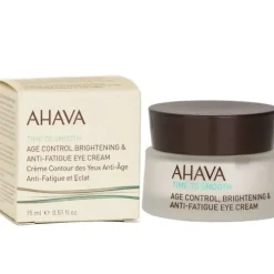 Time To Smooth Age Control Brightening & Anti-Fatigue Eye Cream