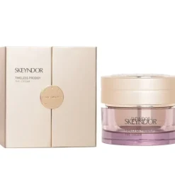 Timeless Prodigy The Cream