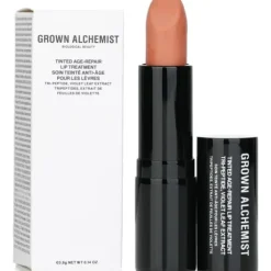 Tinted Age-Repair Lip Treatment - Tri-Peptide & Violet Leaf Extract