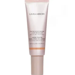 Tinted Moisturizer Light Revealer Natural Skin Illuminator SPF 25