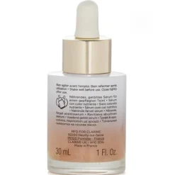 Tinted Oleo Serum Healthy Glow & Nourishing Tint Liquid Foundation