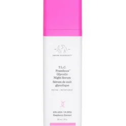 T.L.C. Framboos Glycolic Night Serum
