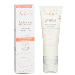 Tolerance CONTROL Soothing Skin Recovery Balm - For Dry Reactive Skin