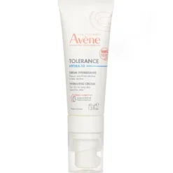 Tolerance Hydra-10 Moisturising Cream
