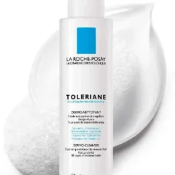 TOLERIANE Demo cleanser