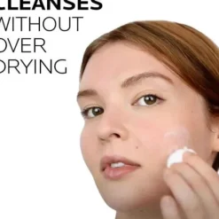 TOLERIANE Demo cleanser