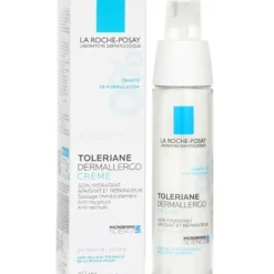 Toleriane Dermallergo Creme - Daily Repair Moisturiser