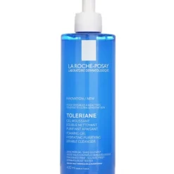 Toleriane Purifying Foaming Cleanser (For Normal To Oily Skin)