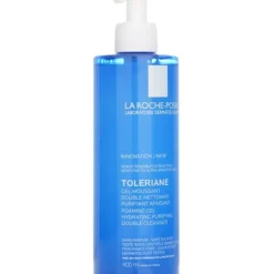 Toleriane Purifying Foaming Cleanser (For Normal To Oily Skin)