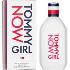 Tommy Girl Now Eau De Toilette Spray