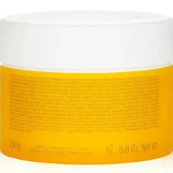 Tonic Sugar Polisher