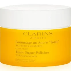 Tonic Sugar Polisher