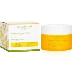 Tonic Sugar Polisher