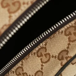 TOP ZIP BACKPACK MONOGRAM 449906