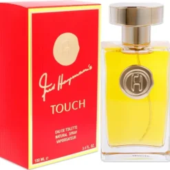 Touch by Fred Hayman for Women - 3.4 oz EDT Spray