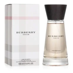 Touch Eau De Parfum Spray