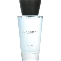 Touch Eau De Toilette Natural Spray