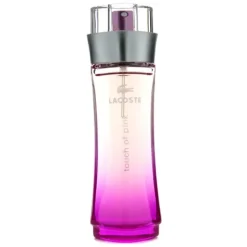 Touch Of Pink Eau De Toilette Spray