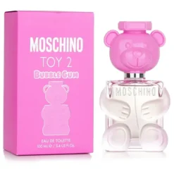 Toy 2 Bubble Gum Eau De Toilette Spray