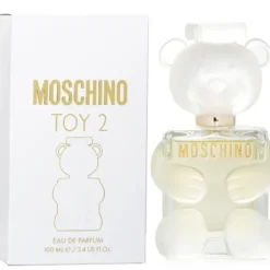 Toy 2 Eau De Parfum Spray