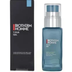 T-Pur Gel Ultra Mattifying & Oil Control