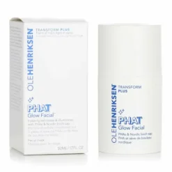 Transform Plus PHAT Glow Facial