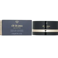 Translucent Loose Powder