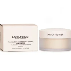 Translucent Loose Setting Powder Ultra Blur