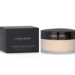 Translucent Loose Setting Powder