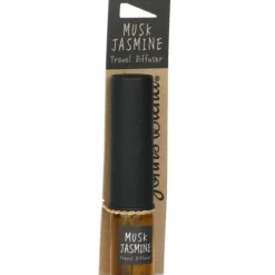 Travel Diffuser - Musk Jasmine