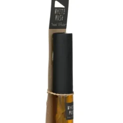 Travel Diffuser - White Musk