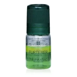 Triphasic Progressive Anti-Hair Loss Treatment