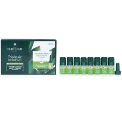 Triphasic Progressive Anti-Hair Loss Treatment